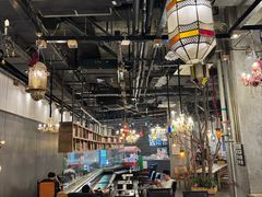 -漫咖啡 (CCPAPK创意港店)