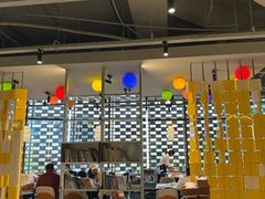 -萨贝尔意式餐厅(宝信店)