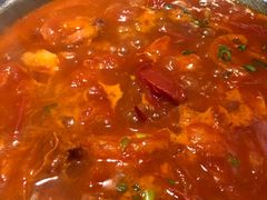 -阿湘婆(中山路店)