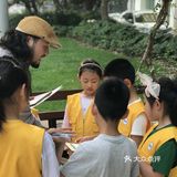 小小年纪画功高高 记录老上海历史