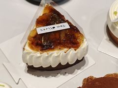 -Ten Olives甜点