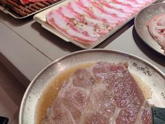 -西塔老太太泥炉烤肉(温州首店万象城黑金店)