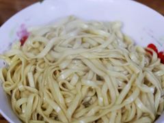 葱油拌面-仓桥面结店