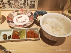 -肉肉大米(金虹桥店)