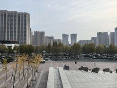 -平原博物院