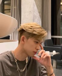 -HG美发设计沙龙