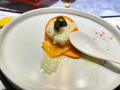 雪花鸡淖-松云泽