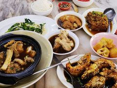 -新峰肉骨茶