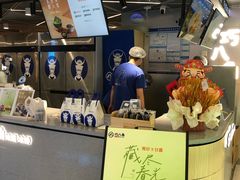 -观音桥步行街