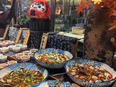 -喜庭海鲜自助(来福士店)