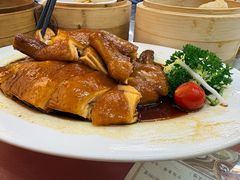 -香港蓮香樓(中環店)