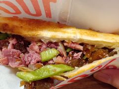 -驴世家驴肉火烧·凉皮·胡辣汤(五道口店)