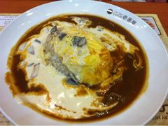 iphone_upload_pic-CoCo壱番屋(久光百货店)