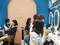 -海马体照相馆(北京朝阳大悦城店)