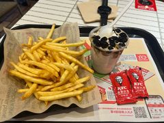 -肯德基(大成店)