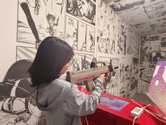 -不可思议减压馆·解压博物馆·摔碗发泄·团建定制