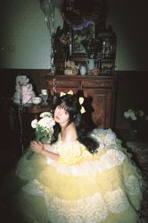 -WAVE SODA摄影工作室