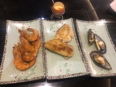 -真剑日本料理·铁板烧(贵州路店)