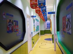 -童程童美信奥赛科技特长·乐高编程科创机器人(旭辉校区)