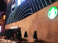 门面-星巴克(兰桂坊店)