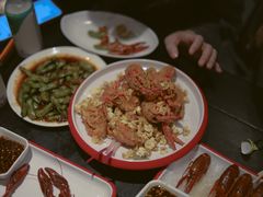 -不炭白烧烤(成都首店)
