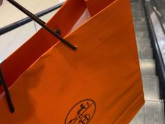 -爱马仕 HERMES(上海ifc商场店)