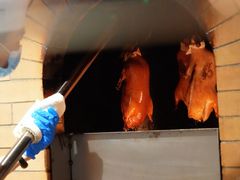 -馋嘴猫北京食堂·烤鸭·宵夜(亚运村店)