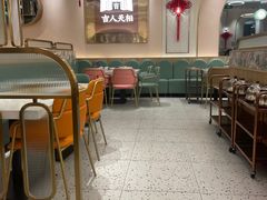 大堂-若爱猪肚鸡·啫啫煲(循礼门M+店)
