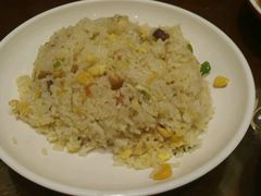 扬州炒饭-冶春茶社(太和广场店)