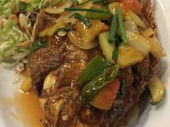 -Onion restaurant