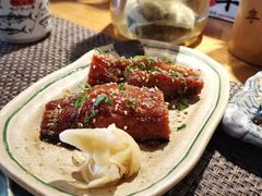 -半藏居酒屋(香港花园店)