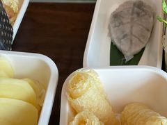 -海底捞火锅(万丰桥店)
