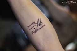 -飛凡TATTOO纹身•原创