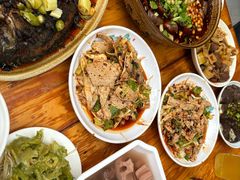 -大邑李记肥肠血旺