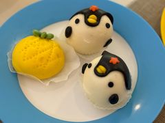 -帝企鹅自助餐厅•儿童岛•真企鹅(长隆企鹅酒店)