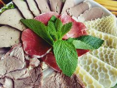 -恋羊时代黑山羊火锅(滨海大道店)