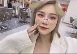 -苏豪路易士·嘉玛发廊