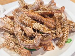 -盒马鲜生(亲橙里店)