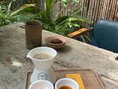 -唐咖精品咖啡(大理古城手冲店)