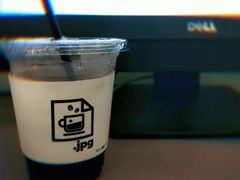 美式咖啡-JPG coffee(广州体育西店)