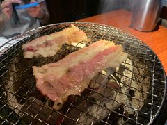 -山之屋炭火烧肉·生啤畅饮(大朗万科中央公园店)