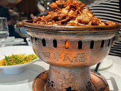 -四季民福烤鸭店(故宫店)