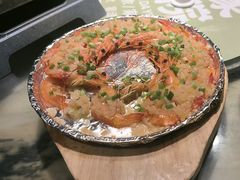 -梁家大院•农家菜(昆山会展中心店)