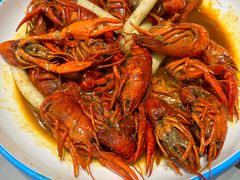 -龙虾奇迹泥炉烤肉(大华三路店)