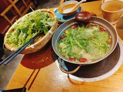 -吃饭皇帝大(合生汇店)