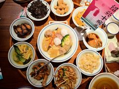 -寻宝记绍兴菜(鲁迅路店)