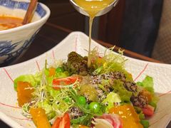 -山葵家·创意料理(宁波来福士店)