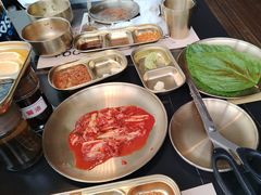 -西塔老太太泥炉烤肉(海上世界店)
