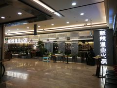 -新辣道鱼火锅(摩尔城店)