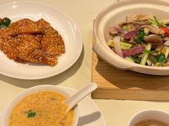 -利苑酒家(合景国际金融广场店)